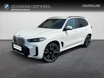 Photo Bmw X5 M Sport