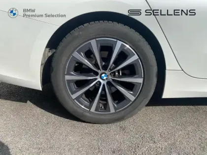 Photo 9 BMW Serie 3 Série 3 316dA MH 122ch Business Design