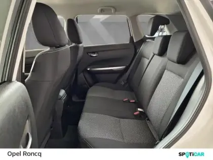 Photo 11 Suzuki Vitara  1.4 Boosterjet Hybrid 110ch Privilège Auto MY25