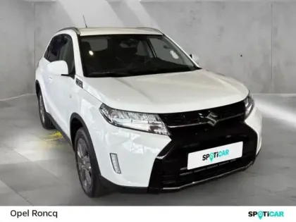 Photo Suzuki Vitara Privilège