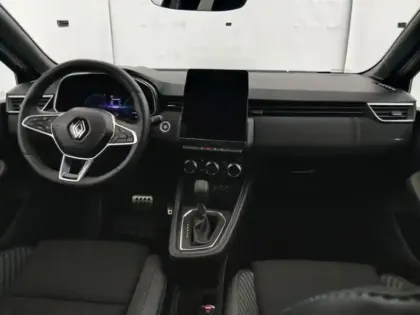 Photo 6 Renault Clio  1.6 E-Tech 145ch full hybrid esprit Alpine - 25
