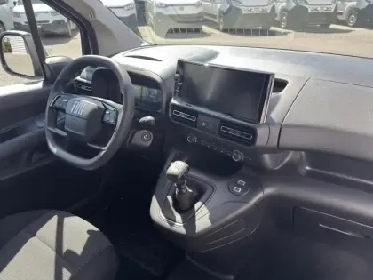 Photo 7 Fiat Doblo  Fg M Diesel 100ch