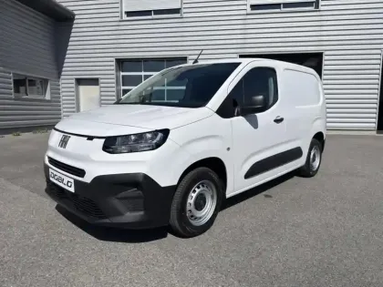 Photo Fiat Doblo Base