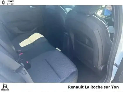Photo 13 Renault Clio  1.0 TCe 90ch Techno
