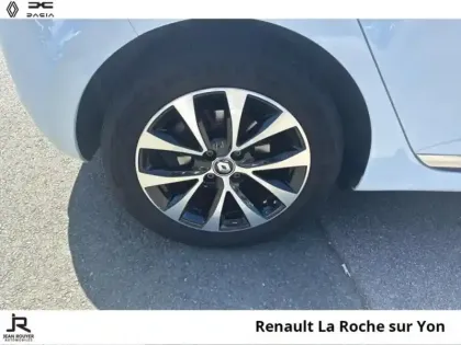 Photo 7 Renault Clio  1.0 TCe 90ch Techno
