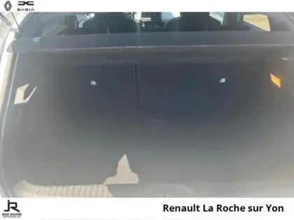 Photo 6 Renault Clio  1.0 TCe 90ch Techno