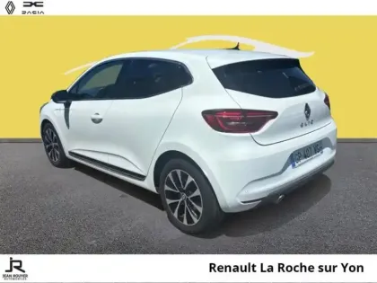 Photo 9 Renault Clio  1.0 TCe 90ch Techno