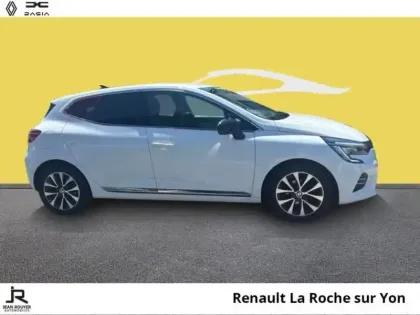 Photo 12 Renault Clio  1.0 TCe 90ch Techno