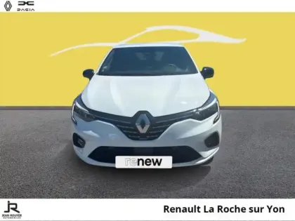 Photo 8 Renault Clio  1.0 TCe 90ch Techno