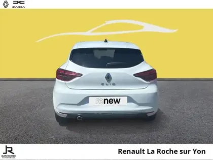 Photo 10 Renault Clio  1.0 TCe 90ch Techno