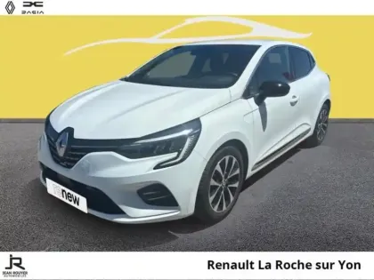 Photo Renault Clio Techno