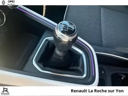 Photo 5 Renault Clio  1.0 TCe 90ch Techno