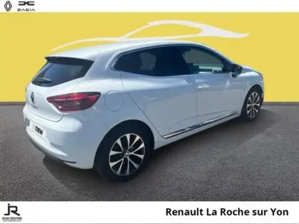 Photo 11 Renault Clio  1.0 TCe 90ch Techno