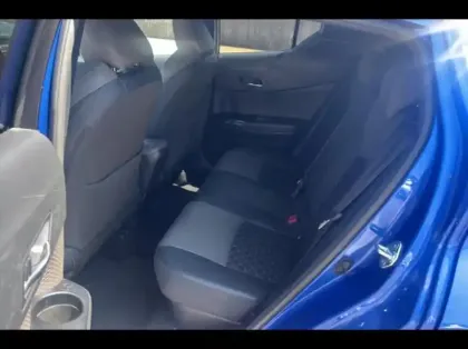 Photo 10 Toyota C-HR  184h Distinctive 2WD E-CVT MY20
