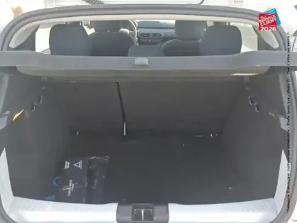 Photo 13 Dacia Sandero  1.0 SCe 65ch Essential