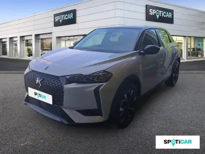 Photo Ds Ds 3 Etoile