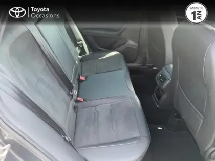 Photo 6 Seat Ateca  1.5 TSI 150ch Start&Stop FR DSG 151g