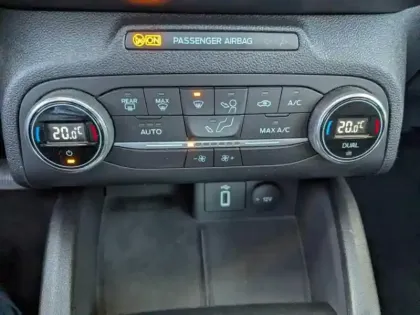 Photo 10 Ford Focus  Active 1.5 EcoBoost 150ch Active V BVA 119g