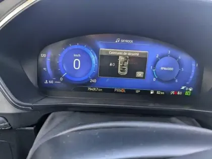 Photo 5 Ford Focus  Active 1.5 EcoBoost 150ch Active V BVA 119g