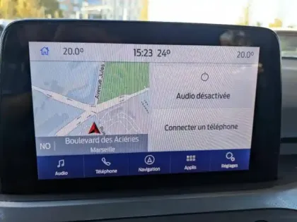 Photo 9 Ford Focus  Active 1.5 EcoBoost 150ch Active V BVA 119g