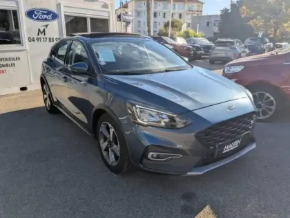 Photo Ford Focus Active V