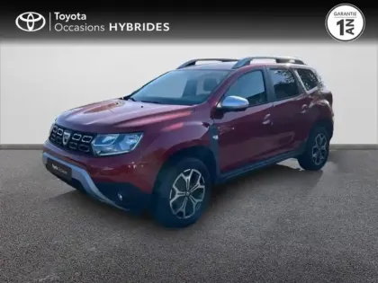 Photo Dacia Duster Prestige