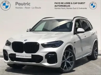Photo Bmw X5 M Sport