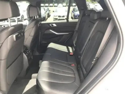 Photo 12 BMW X5  xDrive45e 394ch M Sport 17cv