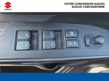 Photo 12 Suzuki S-cross  1.4 Boosterjet Hybrid 110ch Style Auto MY25
