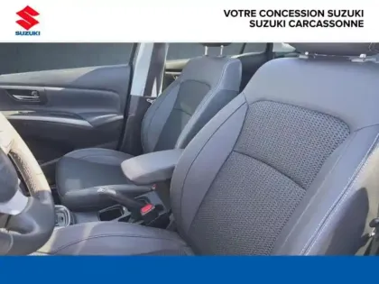 Photo 11 Suzuki S-cross  1.4 Boosterjet Hybrid 110ch Style Auto MY25