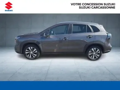 Photo 7 Suzuki S-cross  1.4 Boosterjet Hybrid 110ch Style Auto MY25