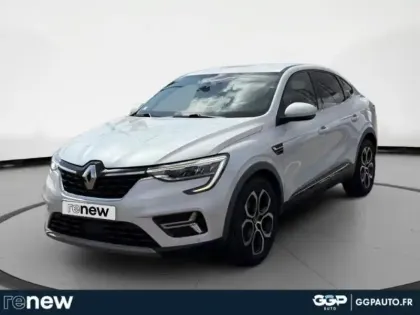 Photo Renault Arkana Intens