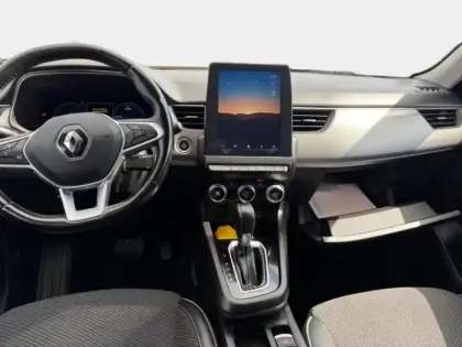Photo 12 Renault Arkana  1.6 E-Tech 145ch Intens -21B