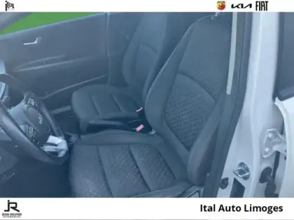 Photo 8 Kia Rio  1.0 T-GDI 100ch Active
