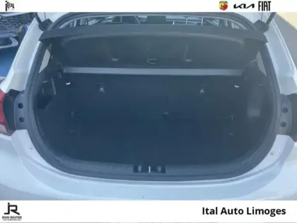 Photo 5 Kia Rio  1.0 T-GDI 100ch Active