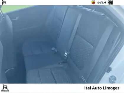Photo 9 Kia Rio  1.0 T-GDI 100ch Active