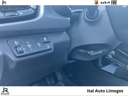 Photo 12 Kia Rio  1.0 T-GDI 100ch Active