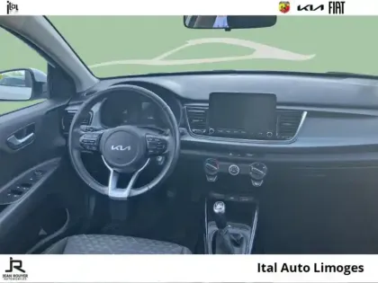 Photo 7 Kia Rio  1.0 T-GDI 100ch Active