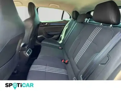 Photo 14 Renault Megane  1.3 TCe 140ch FAP GT-Line