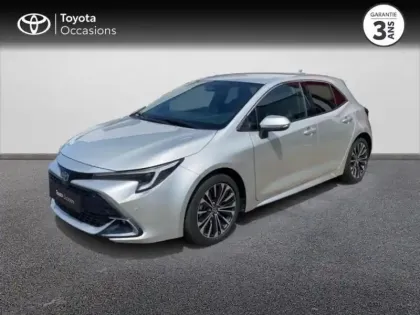 Photo Toyota Corolla Collection