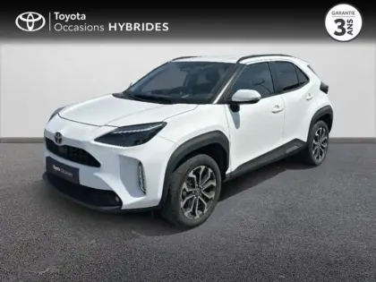 Photo Toyota Yaris Design