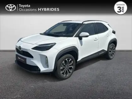 Photo Toyota Yaris Design
