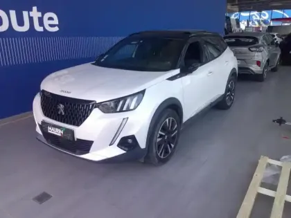 Photo Peugeot 2008 Gt