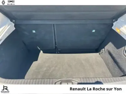 Photo 6 Renault Clio  1.0 SCe 65ch Authentic