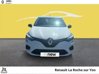 Photo 8 Renault Clio  1.0 SCe 65ch Authentic