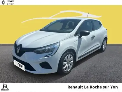 Photo Renault Clio Authentic
