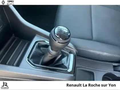 Photo 5 Renault Clio  1.0 SCe 65ch Authentic
