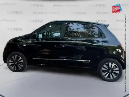 Photo 8 Renault Twingo  E-Tech Electric Techno R80 Achat Intégral