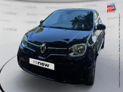 Photo Renault Twingo Techno