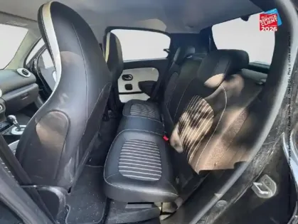 Photo 10 Renault Twingo  E-Tech Electric Techno R80 Achat Intégral